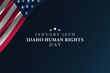 © Samia Razziq - Equality and Justice Idaho Recognition of Human Rights Day