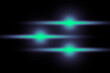 © Pitchlook - Neon Light Effect