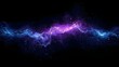 © PaX H - Cosmic Pulse: Dynamic Wave of Liquid Neon Energy and Stardust