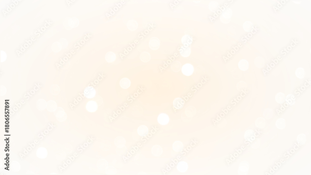 Gold Bokeh PNG with Transparent Overlay for Festive Designs on transparent background