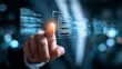 © Mitchell - Innovative data management solutions fingertip access to crucial documents in a secure digital environment for streamlined business operations today