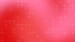 © Ajankeast - Pink and red gradient grid line abstract background for romantic celebration