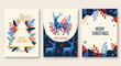 © Realis - Christmas card designs