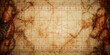 © hiro - アンティーク調の古紙テクスチャとコピースペース