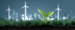 © ckybe - Finance leaders collaborate to advance environmentally sustainable investment solutions.