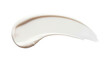 © Naima - Retinol cream smear smooth precision line on white