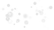 © Sergio - Winter snowflakes overlay
