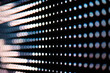 © alipko - abstract led screen of a tv