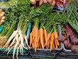 © Anna - Vegetables on the market
