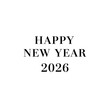 © Faruk - Wishing You a Happy New Year 2026 Celebration Message for Festive Cheer, Joyful Moments, and a Prosperous New Beginning in the Coming Year