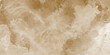 © world war 5 - Old aged paper sheet with stains and wrinkles in warm tones used as antique background, abstract brown watercolor Painting of clouds in Beige and White Tones Seamless Pattern.