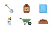 © Mark - Gardening essentials: tools and supplies for modern landscapers