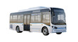 © faisal - City bus for public transportation isolated PNG with Transparent Background