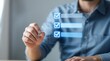 © CuteBee - Understanding checklist management best practices for achieving success in project planning