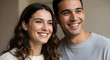 © imdad - portrait of a young couple