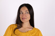 © Midea  - The woman is looking sideways with a slight smile