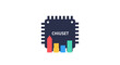 © Al Stok - CHIUSET Chipset Technology - Data Analysis and Processing Visualization.