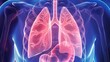 © 姣姣 - Address Lung Cancer – Advance Early Detection, Understand Risk Factors, and Access Innovative Treatments for Respiratory Health