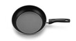 © GraphicVisuals - Modern non-stick frying pan ready for delicious meals and culinary creations, perfect for home cooking and professional kitchens everywhere