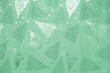 © Kassandra - Green christmas tree pattern background