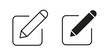 © Thadeu - Edit icon designs collection for mobile, ui, web.
