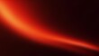 © RIHAN - abstract ribbed glass background with glowing orange gradient noise texture line light and diagonal wave pattern for modern design and digital visual content 4k