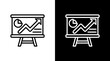 © Vinchi - Presentation With Icon Set Design