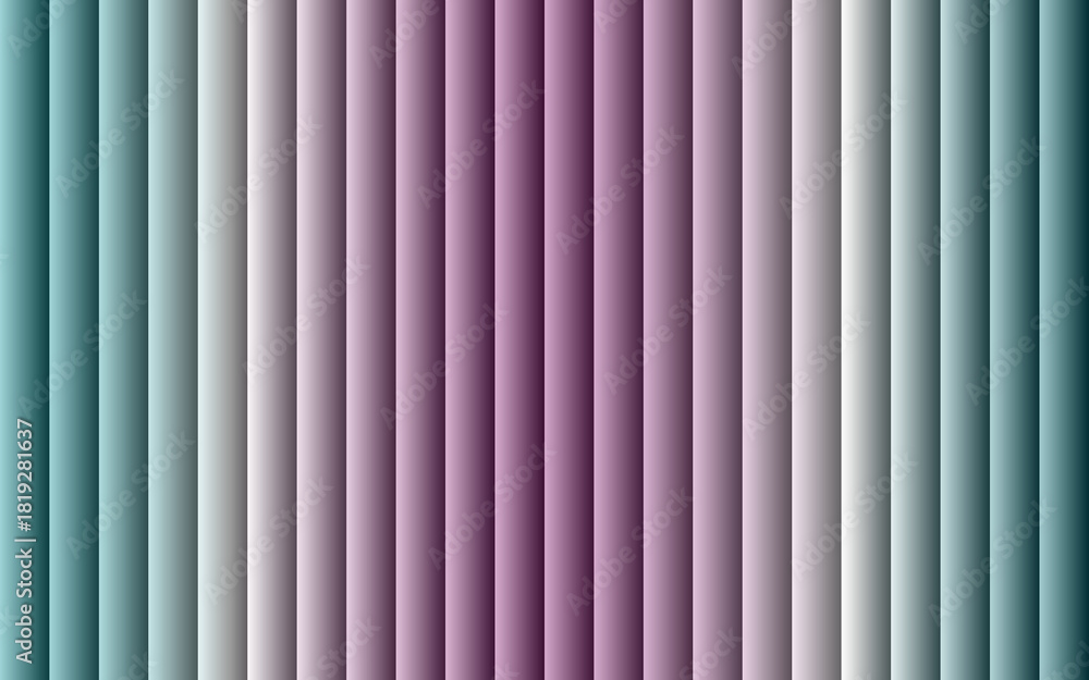 1. Gradient Line Panel Collection 2. Color Spectrum Strip Series 3 ...