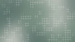 © Ajankeast - Sage Green Abstract Grid Line Pattern Background