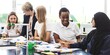 © Rawpixel.com - Diverse group of students in a science class, including a Black female, a White female, and a woman in a hijab, engaged in a collaborative experiment. Diverse students in lab, science education.