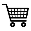 © Angga - shopping cart icon isolated PNG transparent