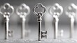 © Best - A key differentiator is the unique feature or strength that makes a product, brand, or individual stand out, creating meaningful competitive advantage.