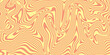 © Chip Kidd - Waves in a Psychedelic Smooth Pattern, Vector Groovy Vibe Backgrounds with Lines .marble texture background floor decorative stone interior stone . flowing colorful liquid. abstract liquid background.