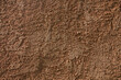 © Tetra Images - Close-up of brown stucco wall
