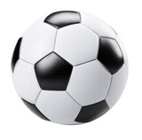 soccer ball on white with competition, white, ball, soccer, icon, football, background