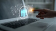© InfiniteFlow - Target audience analysis enhances marketing with segmentation, smart profiling, and personalized strategies for improved audience targeting and campaign efficiency. Latch