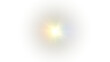 © KULAKOVA - PNG Overlay with Rainbow Sparkle and Isolated Light Effect on transparent background