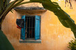 © Bao Kool - green window in the old house