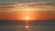 © Aitana - SUNRISE IN THE SEA PACIFIC OCEAN