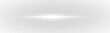 © longstock - A luminous white beam glows with pure intensity, forming a bright linear highlight. PNG transparency makes layering simple and seamless.