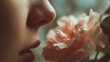 © Mykola - Warm indoor scene capturing fragrance and bloom with close-up composition