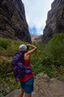 © Xalanx - Photographer documenting dramatic canyon walls