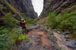 © Xalanx - Photographer documenting dramatic canyon walls