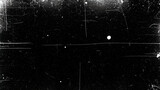 Vintage Film Grain and Scratch Overlay image photo