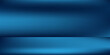 © Caca - Modern blue background, abstract wall studio room, can be used to present art abstract modern design