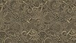 © Jeny - Intricate Celtic Knotwork Pattern - A Detailed and Textured Background.