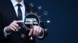 © Ibrahim - Boost your business with dynamic digital marketing strategies online now