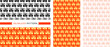 © ETONIE - Camera pattern, seamless pattern, seamless background, and photography icon illustration.