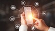 © InfiniteFlow - BOPIS combines online shopping with in-store pickup. The BOPIS model improves retail efficiency, enhance customer shipping experience, and supports brand the BOPIS strategy option in e-commerce. Spire