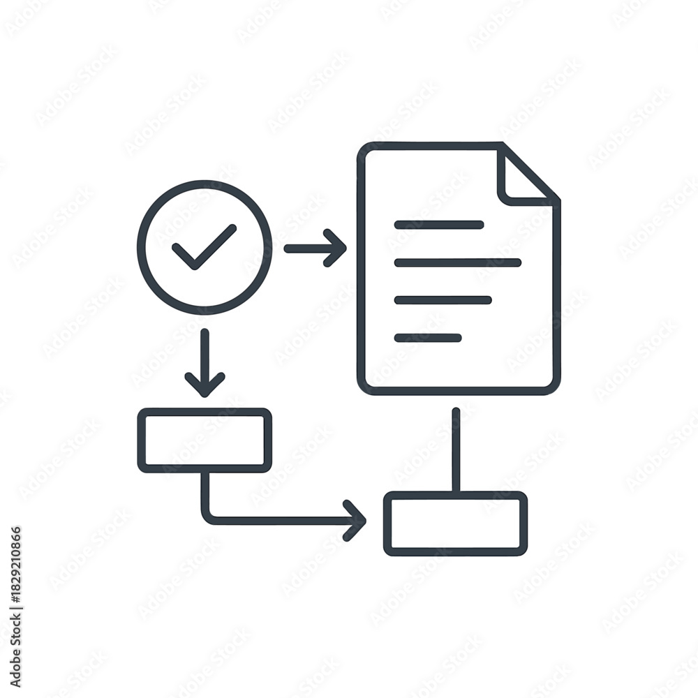 workflow automation process streamlining documentation and verification ...